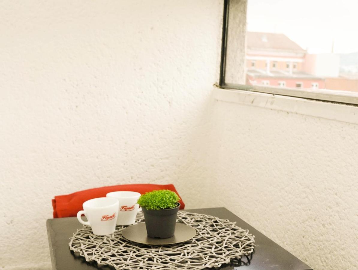 Vijecnica View 2Bdr Apartment With Balcony - Best Location Sarajevo Eksteriør bilde