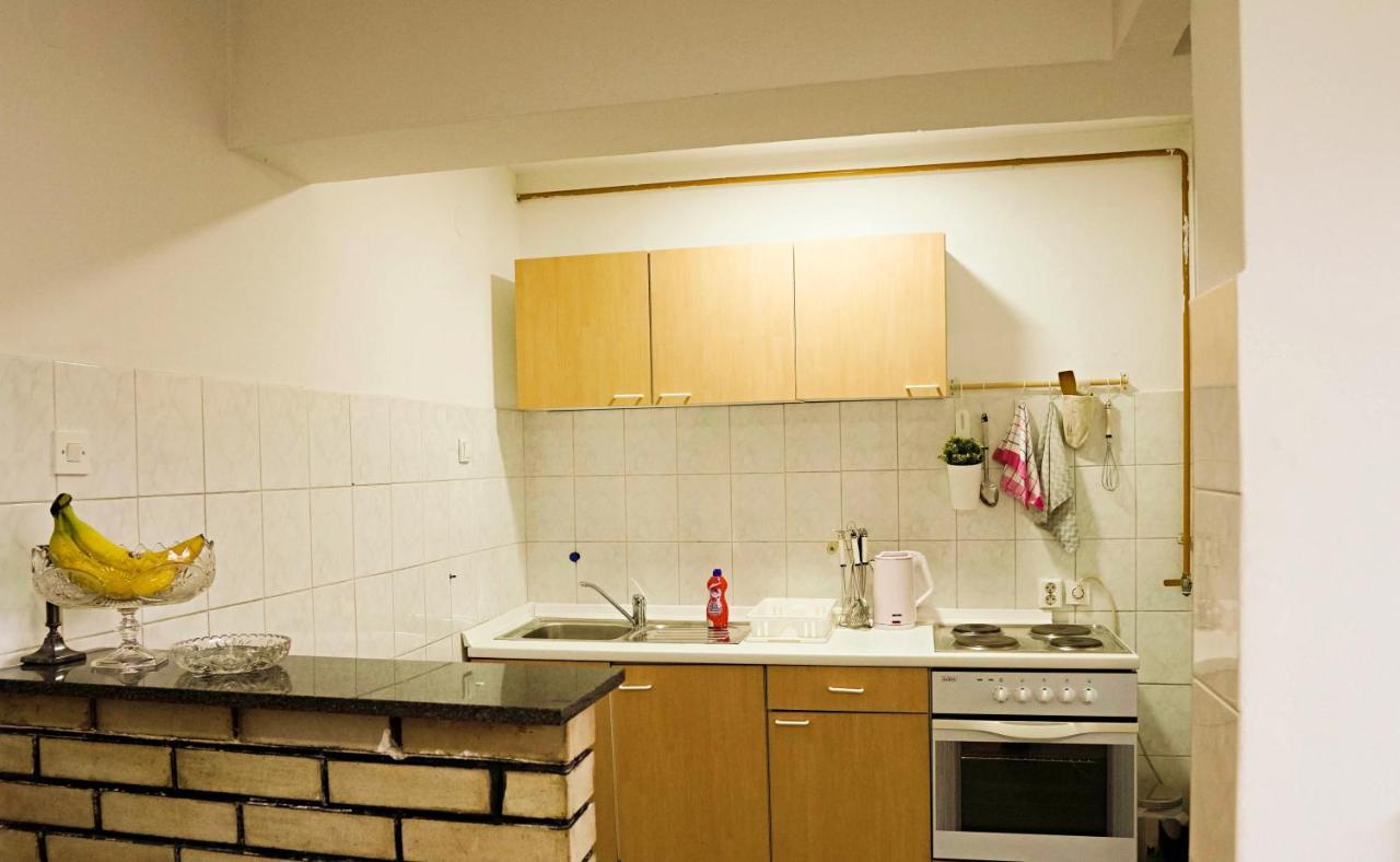 Vijecnica View 2Bdr Apartment With Balcony - Best Location Sarajevo Eksteriør bilde